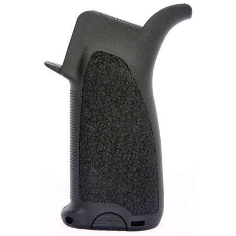 Pistol Grip Bravo Company USA AR-15 BCM GUNFIGHTER Grip Mod 3 Polymer Black